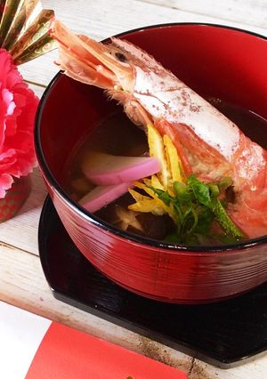 料理が華やかになる椎茸の飾り切り★-レシピのメイン写真