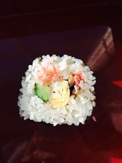 海苔のプロから教わった【簡単太巻き】-レシピのメイン写真