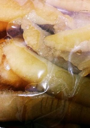 味付け数の子 -レシピのメイン写真