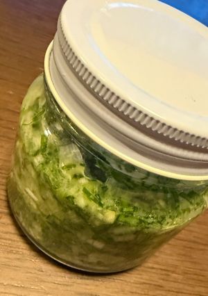 万能ネギだれ-レシピのメイン写真