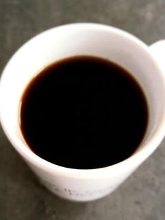 キッチンペーパーでドリップコーヒー-レシピのメイン写真