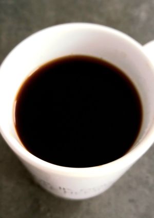 キッチンペーパーでドリップコーヒー-レシピのメイン写真