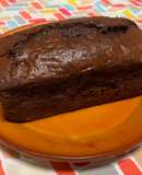 超簡単☆ガトーショコラ風チョコケーキ♪♪
