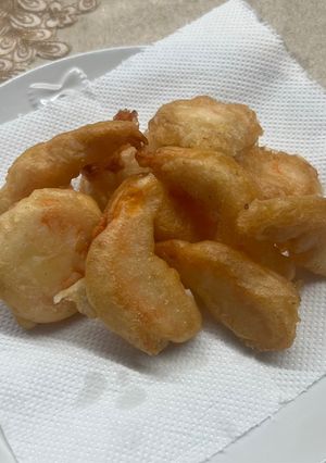 海老風船-レシピのメイン写真