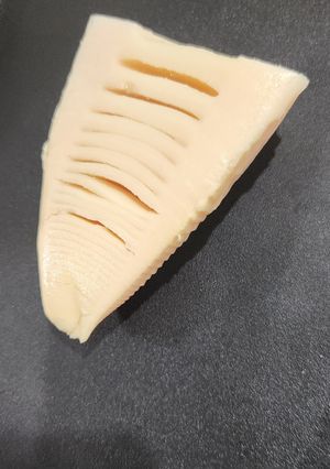 重曹でたけのこのアク抜き-レシピのメイン写真