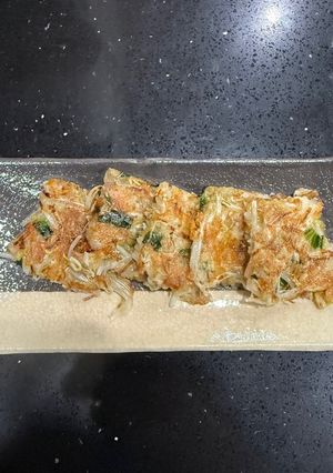 もやしのこんがりチーズ焼き-レシピのメイン写真