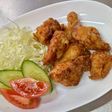 やわらかジューシー鶏むね肉の唐揚げ