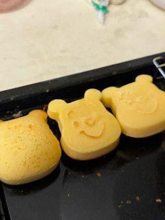 米粉100%ふんわり焼きドーナツ-レシピのメイン写真