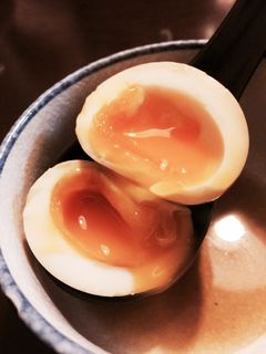 とろっとろ♡煮卵-レシピのメイン写真