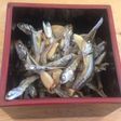 田作り スライスアーモンド