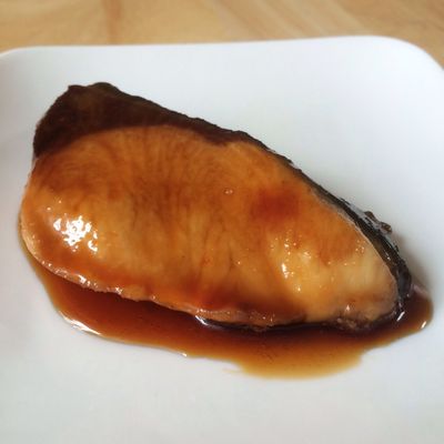 ぶりの照り焼き＊ by ちリこ 【クックパッド】 簡単おいしい