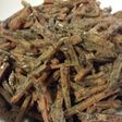 ピリ辛!砂糖無しの人参胡麻和え