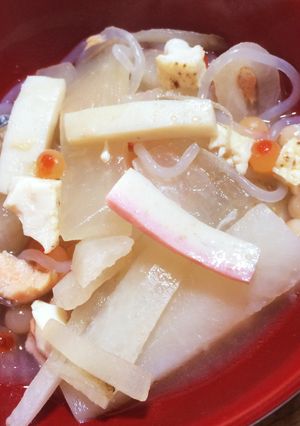 レシピ1-レシピのメイン写真