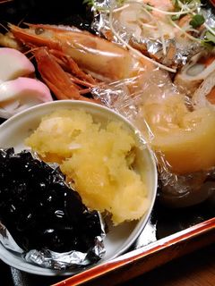 *お節*-レシピのメイン写真