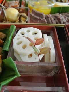 酢レンコン♪おせち用-レシピのメイン写真