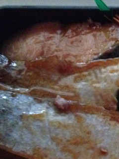 一日お節料理その11★ぶりの照り焼き☆-レシピのメイン写真