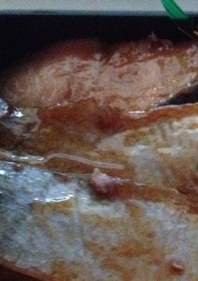 一日お節料理その11★ぶりの照り焼き☆-レシピのメイン写真