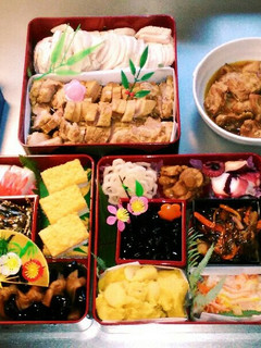 おせち覚え2016-レシピのメイン写真