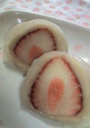 ☆甘納豆で作る簡単白あん☆-レシピのメイン写真