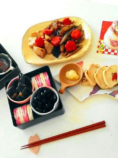 洋風なます-レシピのメイン写真