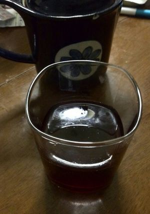 注ぐだけ★スパークリング日本酒★-レシピのメイン写真