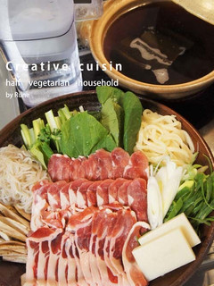 クックパッド産地直送♪鴨鍋しゃぶしゃぶ-レシピのメイン写真