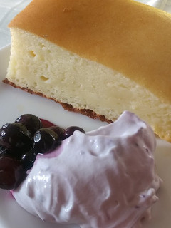 もっちり★簡単パンケーキ-レシピのメイン写真