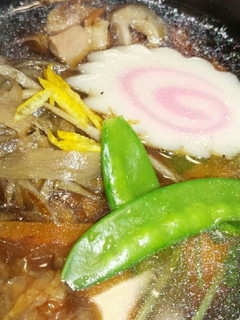 雑煮-レシピのメイン写真