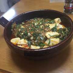 陳麻婆豆腐-レシピのメイン写真