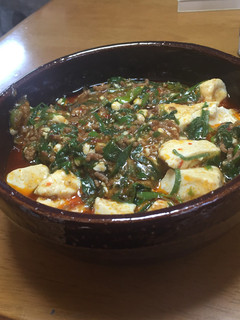陳麻婆豆腐-レシピのメイン写真
