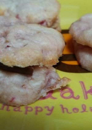 チョコサンドクッキー-レシピのメイン写真
