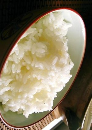 ご飯の友-レシピのメイン写真