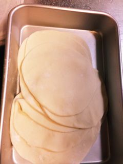 餃子の皮-レシピのメイン写真