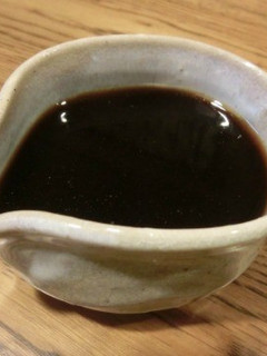 味ぽん好きの♡我が家の手作りポン酢-レシピのメイン写真