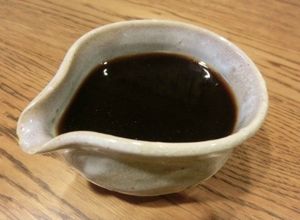 味ぽん好きの♡我が家の手作りポン酢-レシピのメイン写真