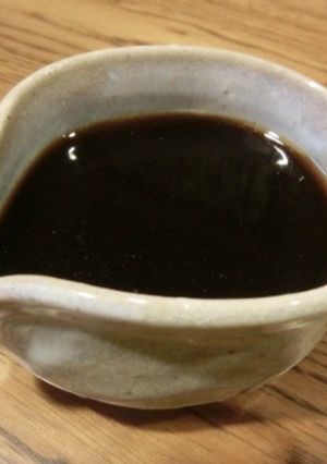 味ぽん好きの♡我が家の手作りポン酢-レシピのメイン写真