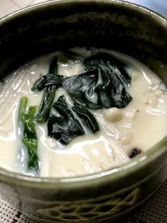 白だしで茶碗蒸し-レシピのメイン写真