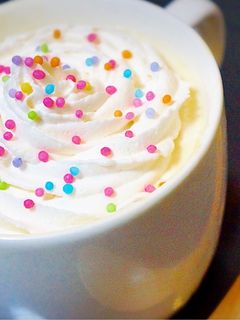 レンジで簡単!マグカップdeプリン-レシピのメイン写真