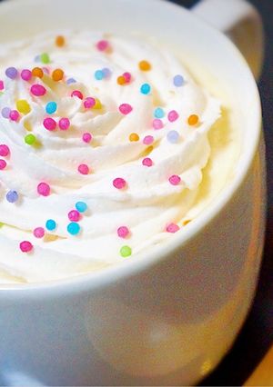 レンジで簡単！マグカップdeプリン-レシピのメイン写真