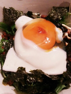マヨネーズで鶏そぼろ丼♡-レシピのメイン写真