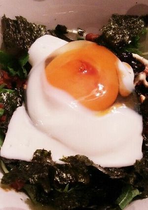 マヨネーズで鶏そぼろ丼♡-レシピのメイン写真