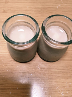 簡単コーヒープリン-レシピのメイン写真