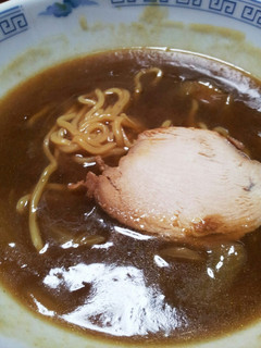 カレーラーメン-レシピのメイン写真
