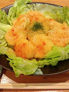 いつもの海老マヨ-レシピのメイン写真