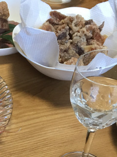 ぶた煎餅-レシピのメイン写真