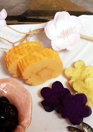 伊達巻2016-レシピのメイン写真
