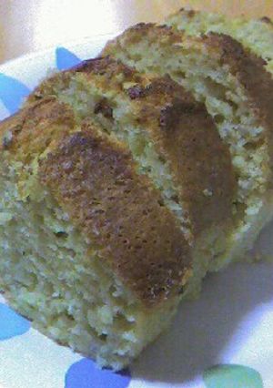 ★ふわふわおからケーキ（苺みるく風味）★-レシピのメイン写真