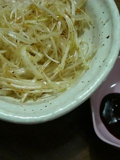 焼き肉の友-レシピのメイン写真