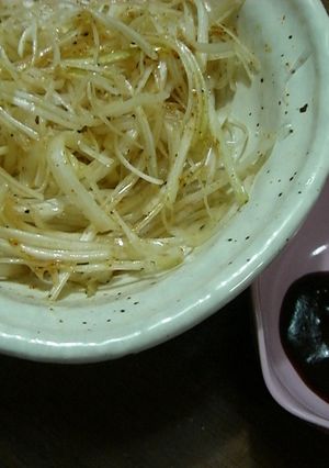 焼き肉の友-レシピのメイン写真