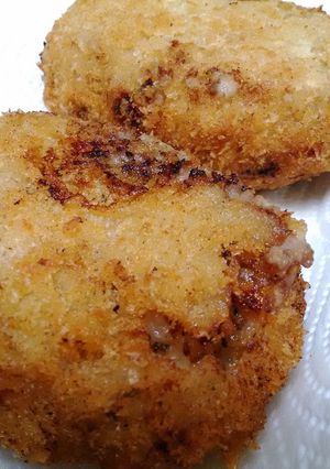 *Hachi parmentier残り*-レシピのメイン写真